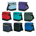 12 Pack Cooler w/ Reinforced Bottom